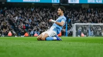 هدافو مصر فى الدورى الإنجليزى.. عمر مرموش يعادل رقم البلدوزر